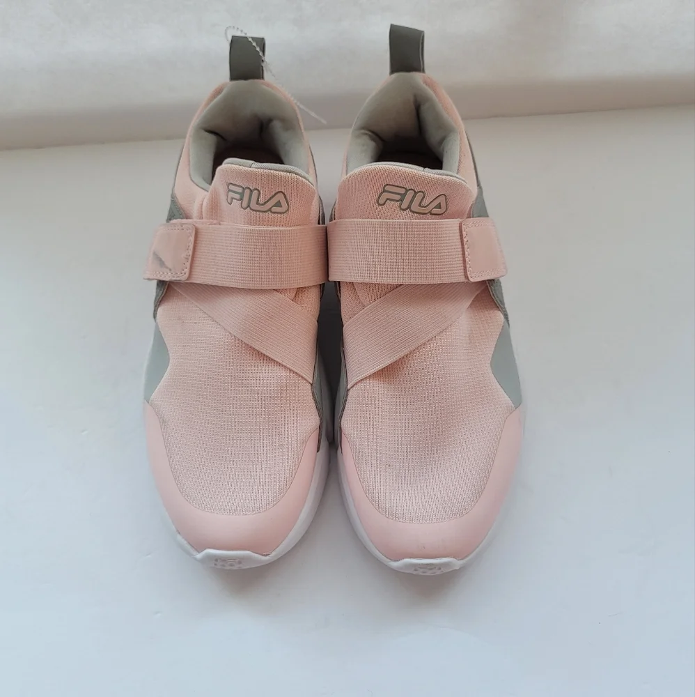 Fila athletic sneakers - Picture 3 of 11